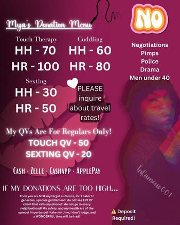 Mya, 30  female escort, Northwest Georgia