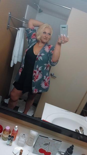 Cherriepie, 41  female escort, Northwest Georgia